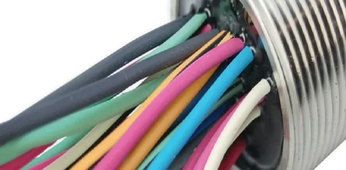 hermetic feedthrough