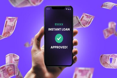 Instant Loans