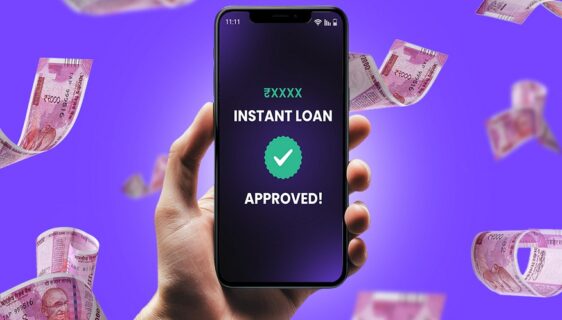 Instant Loans