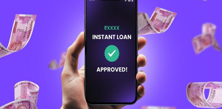Instant Loans