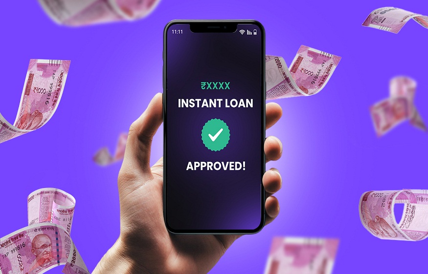 Instant Loans