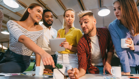 paid media management agency