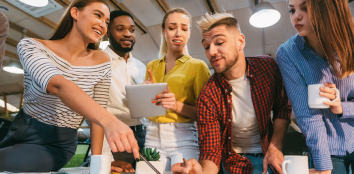 paid media management agency