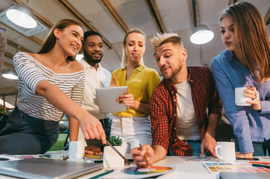 paid media management agency