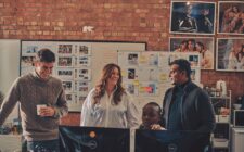 New York influencer agency - Socialfly