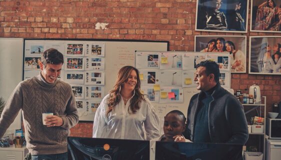 New York influencer agency - Socialfly