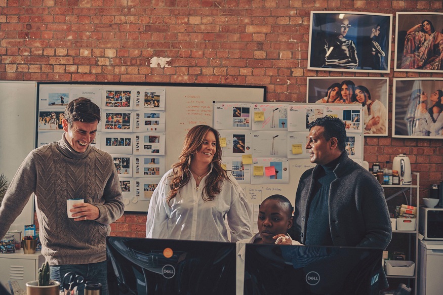 New York influencer agency - Socialfly