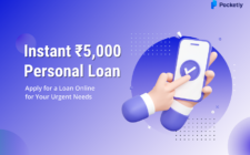instant personal loan