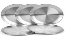 heavy-duty steel plate