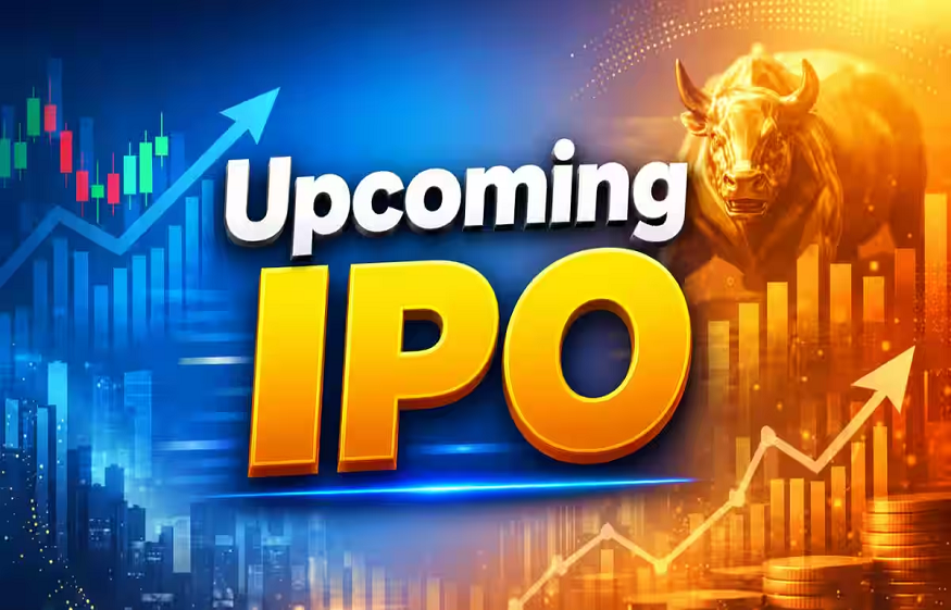 upcoming IPO