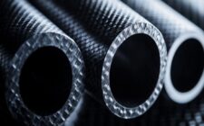 Graphite insulation