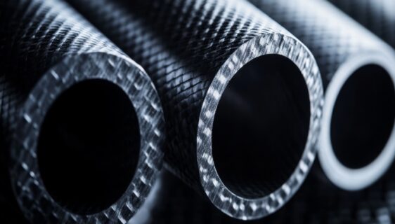 Graphite insulation