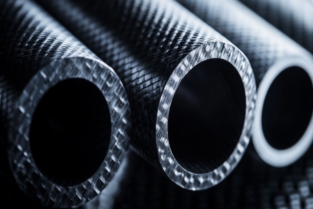Graphite insulation