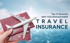 international travel insurance