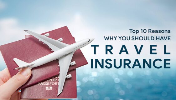international travel insurance