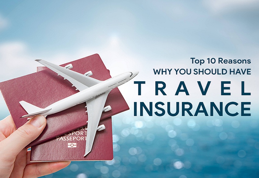 international travel insurance